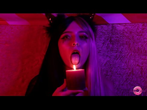 ❤️ Ástríðufullt blowjob frá Sexy Succubus með munnfyllingu Klám hjá okkur is.tubesexer-com.ru ❌