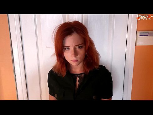 ❤️ Öryggisvörður refsaði fallegri konu fyrir búðarþjófnað - ásamt í munni Klám hjá okkur is.tubesexer-com.ru ❌